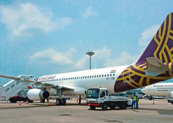 Vistara to curtail flights in April as it stabilises operations - Travel News, Insights & Resources.