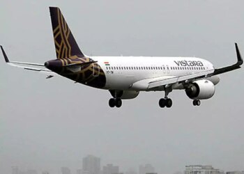 Vistara to discuss rostering system with pilots - Travel News, Insights & Resources.