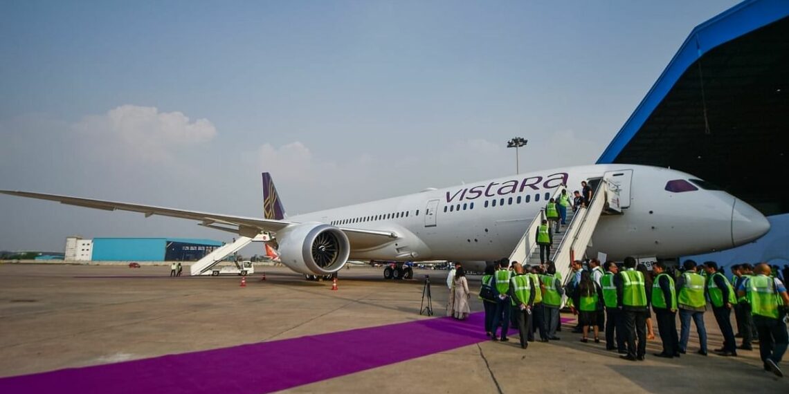 Vistara to scale back by 10 How it will affect - Travel News, Insights & Resources.