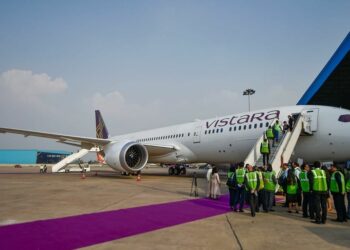 Vistara to scale back by 10 How it will affect - Travel News, Insights & Resources.