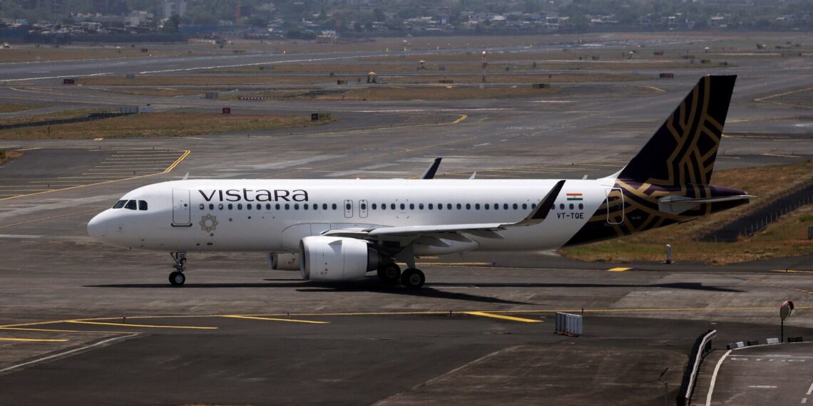 Vistaras struggles reflect Tatas missteps in airline mergers - Travel News, Insights & Resources.