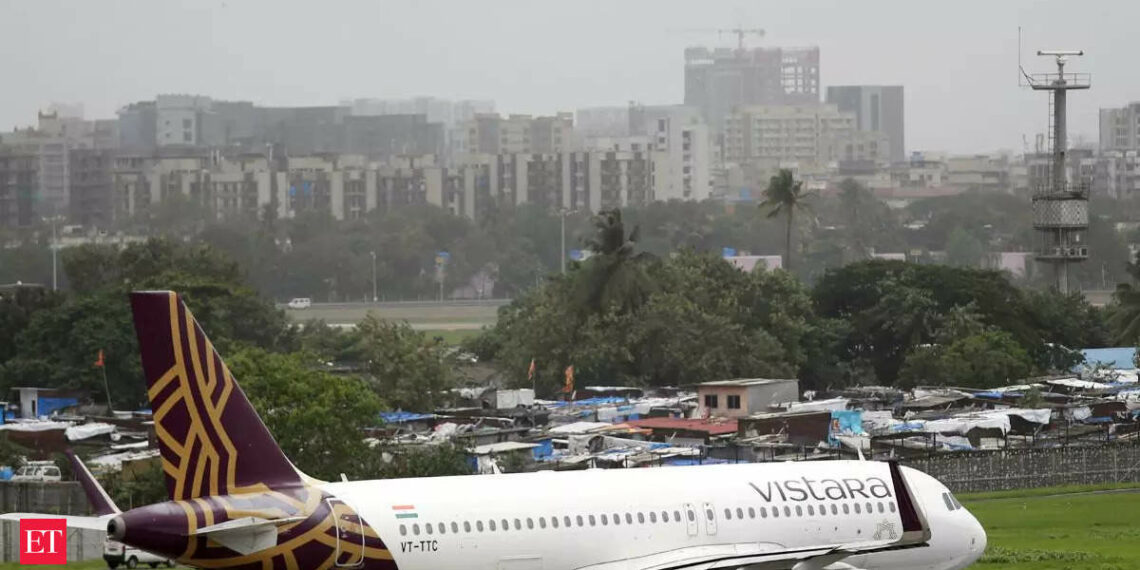 Vistaras troubles could be a precursor to larger imminent problems - Travel News, Insights & Resources.