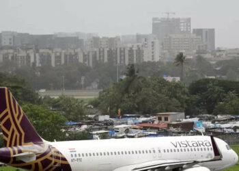 Vistaras troubles could be a precursor to larger imminent problems - Travel News, Insights & Resources.