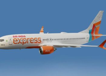 VoteAsYouAre initiative Air India Express commemorates 19th anniversary Republic.webp - Travel News, Insights & Resources.