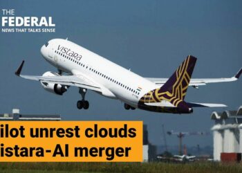 Watch Vistara troubles Tatas Air India merger ambitions in - Travel News, Insights & Resources.