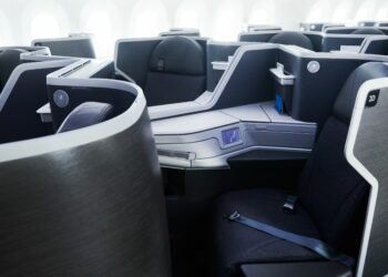 What Are The Flagship Cabins Like On American Airlines - Travel News, Insights & Resources.