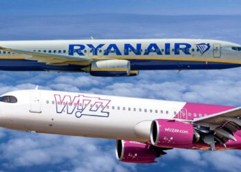 What keeps us flying Ryanair and Wizz Air - Travel News, Insights & Resources.