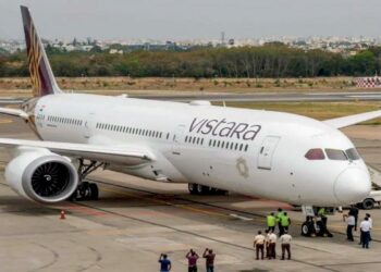 Whats weighing down Vistara - Travel News, Insights & Resources.