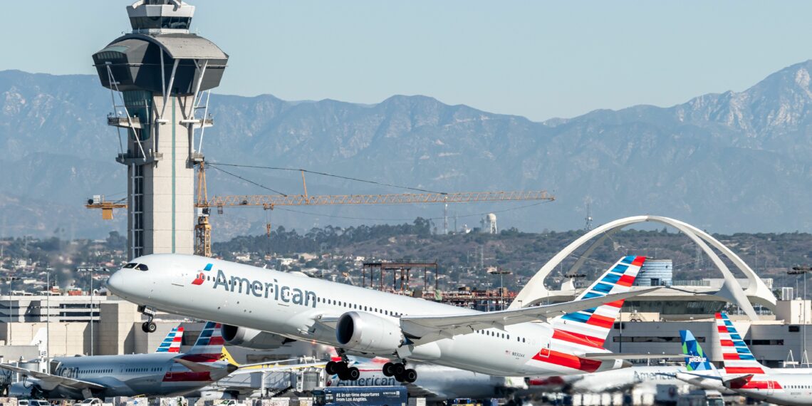 Where Is American Airlines Based - Travel News, Insights & Resources.