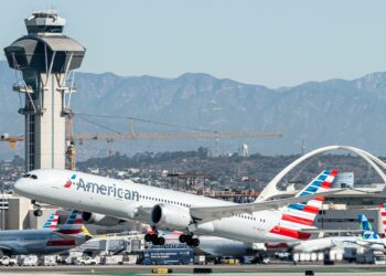 Where Is American Airlines Based - Travel News, Insights & Resources.