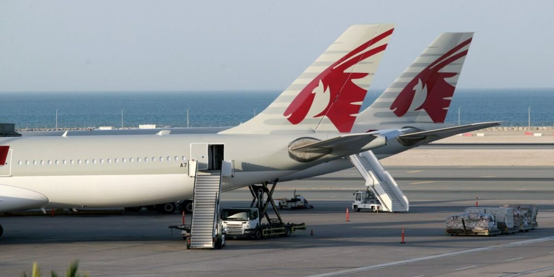 Why Australian women lost case to sue Qatar Airways over - Travel News, Insights & Resources.