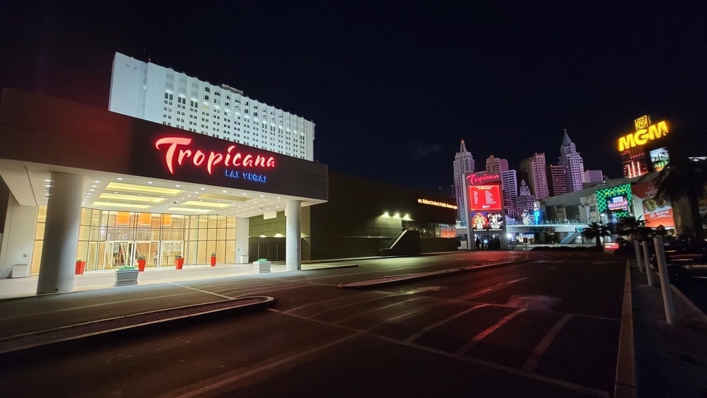 Why The Closing Of The Tropicana Hotel Marks The End - Travel News, Insights & Resources.