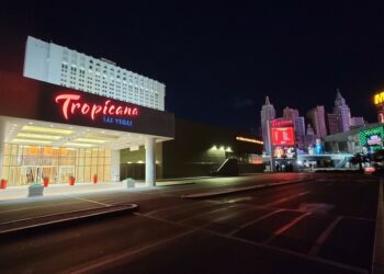 Why The Closing Of The Tropicana Hotel Marks The End - Travel News, Insights & Resources.