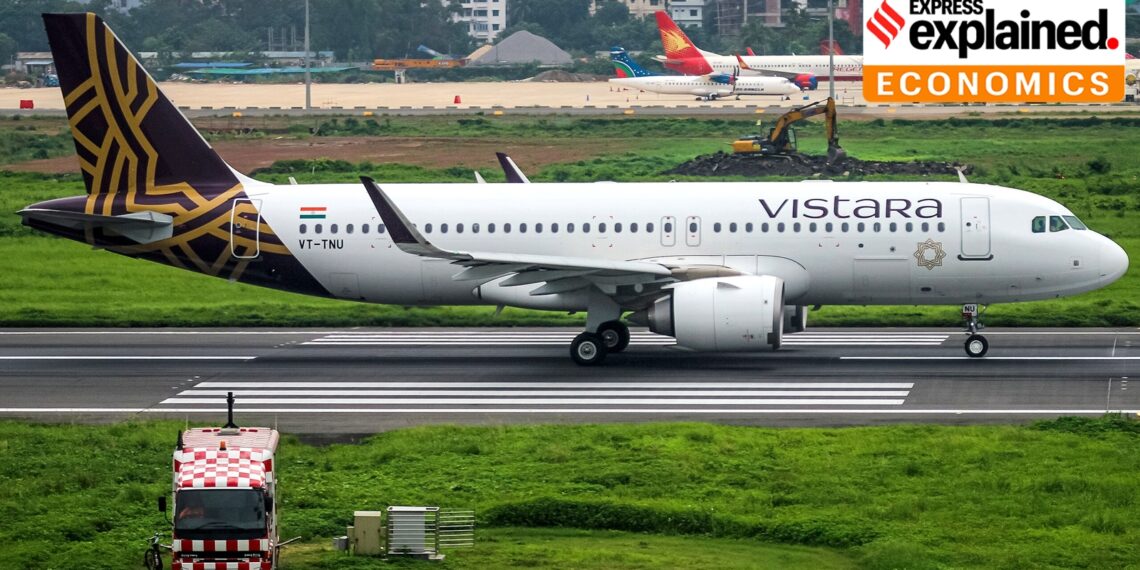 Why Vistara is facing flight disruptions - Travel News, Insights & Resources.