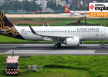 Why Vistara is facing flight disruptions - Travel News, Insights & Resources.