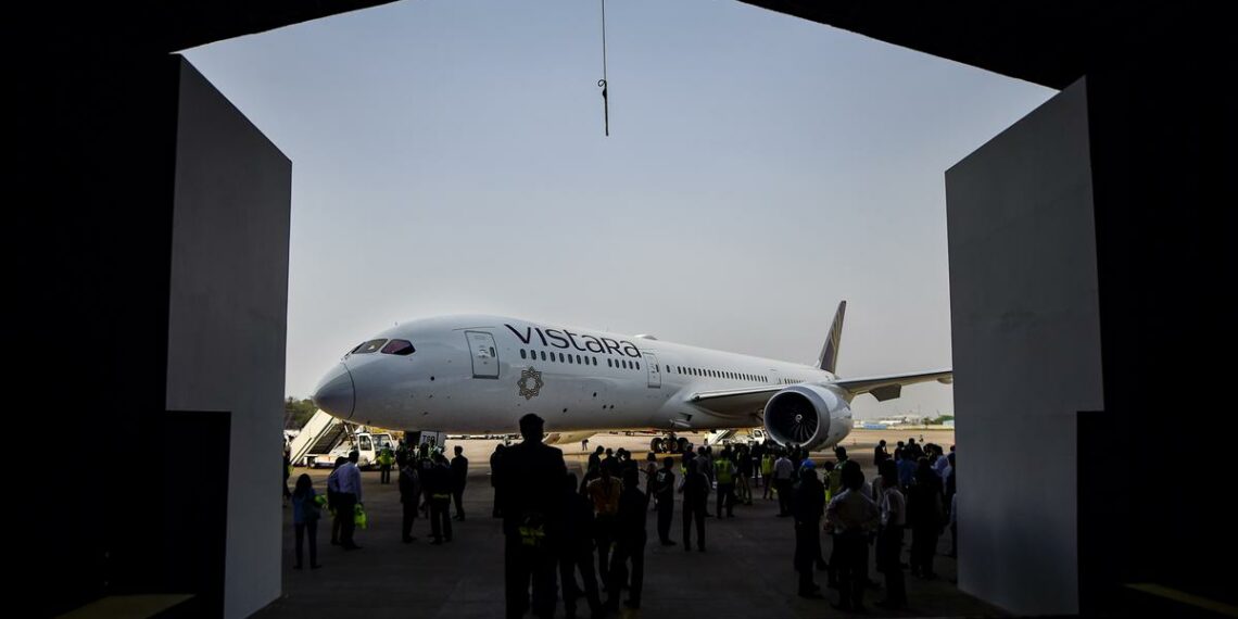 Why are Vistara flights being cancelled Explained - Travel News, Insights & Resources.