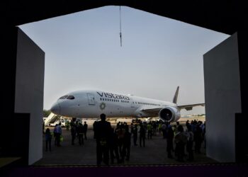 Why are Vistara flights being cancelled Explained - Travel News, Insights & Resources.