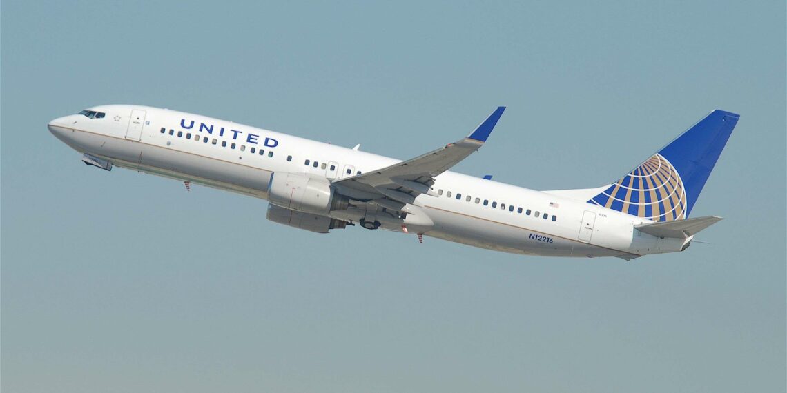 Wing Panel Missing on United Airlines 737 Los Angeles Las Vegas - Travel News, Insights & Resources.