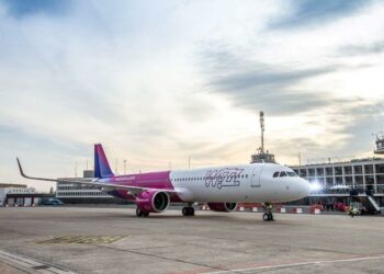 Wizz Air Wet Leasing As 46 A320neo Family Aircraft Remain Grounded - Travel News, Insights & Resources.