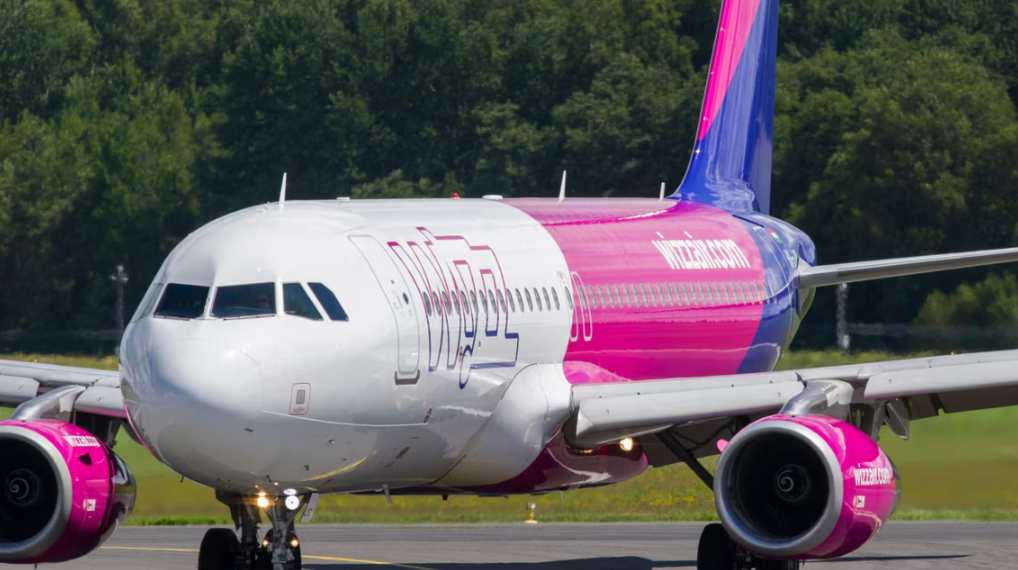 Wizz Air in talks over potential reopening of its Tuzla - Travel News, Insights & Resources.