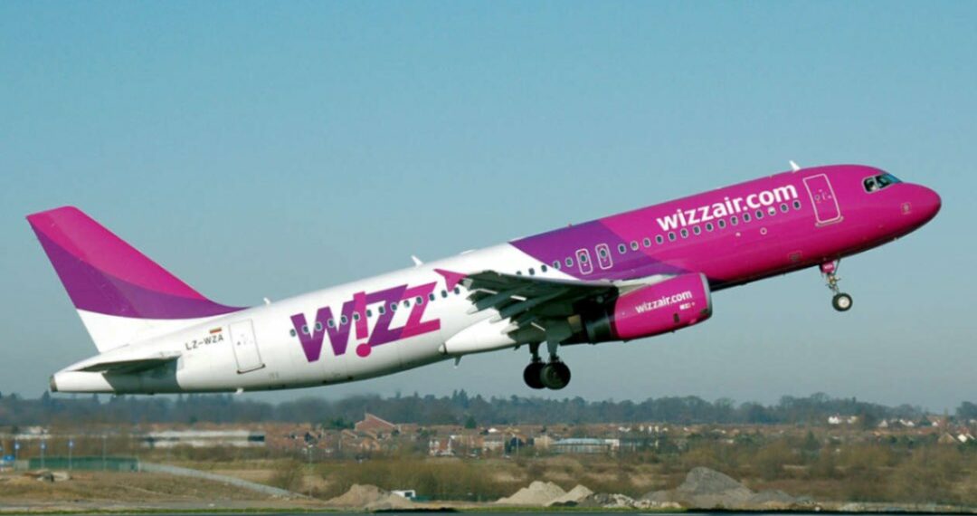 Wizz Air plans to launch direct flights from Europe to - Travel News, Insights & Resources.