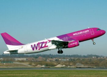 Wizz Air plans to launch direct flights from Europe to - Travel News, Insights & Resources.