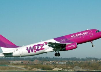 Wizz Air seeks cabin crew in Cyprus - Travel News, Insights & Resources.