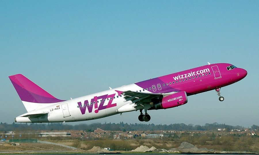 Wizz Air seeks cabin crew in Cyprus - Travel News, Insights & Resources.