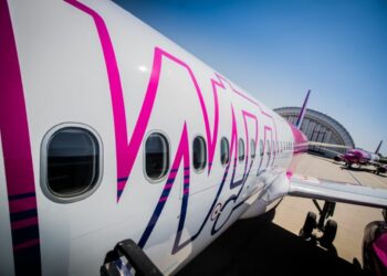 Wizz Air to power 10 per cent of flights with - Travel News, Insights & Resources.