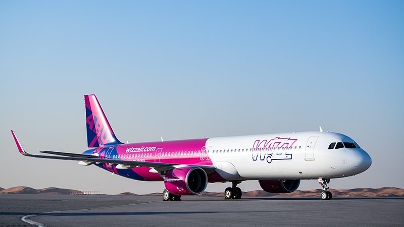 Wizz Air to use jet fuel made from human waste - Travel News, Insights & Resources.