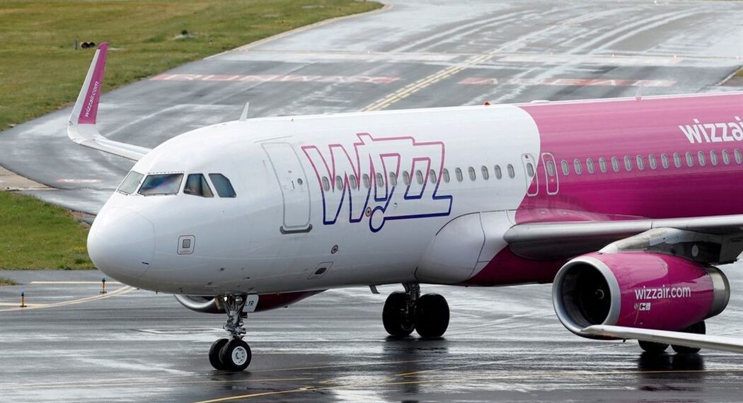 Wizz air hosts recruitment day in Larnaca - Travel News, Insights & Resources.