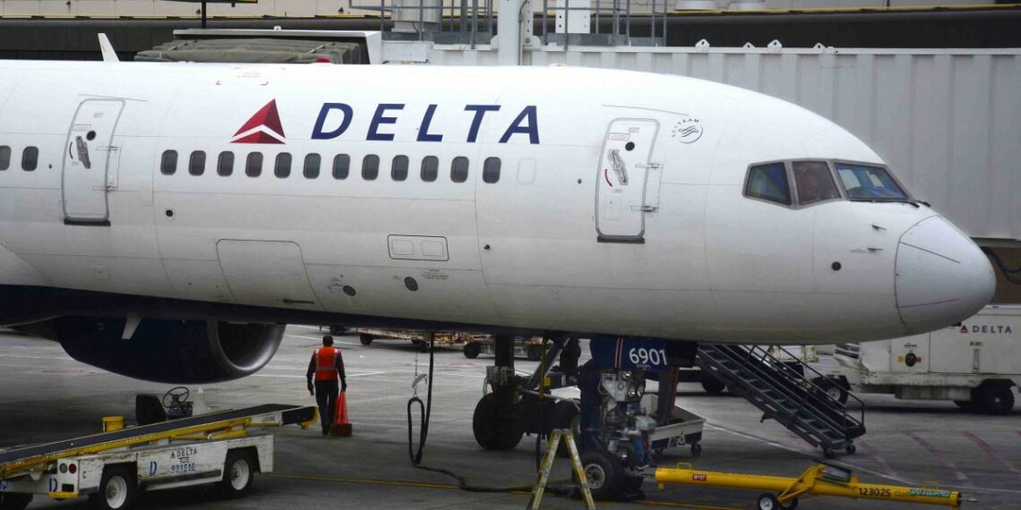 Woman Claims Delta Airlines Lost Her Dog at Atlanta Airport - Travel News, Insights & Resources.