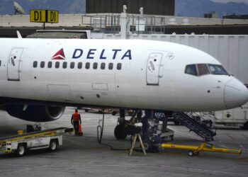 Woman Claims Delta Airlines Lost Her Dog at Atlanta Airport - Travel News, Insights & Resources.