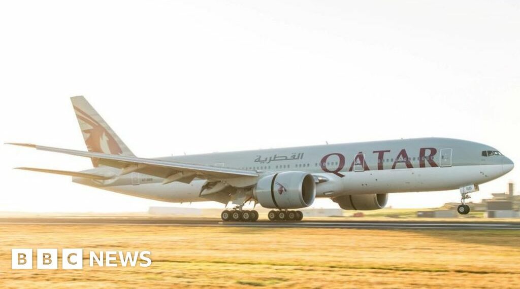 Women lose bid to sue Qatar Airways over invasive exams - Travel News, Insights & Resources.