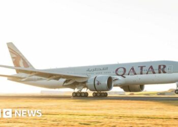 Women lose bid to sue Qatar Airways over invasive exams - Travel News, Insights & Resources.