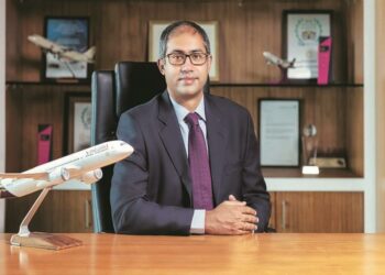 Worst is behind us have stabilised operations Vistara CEO Kannan - Travel News, Insights & Resources.