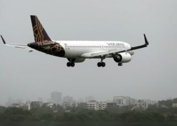 Worst is behind us will bounce back stronger Vistara CEO - Travel News, Insights & Resources.