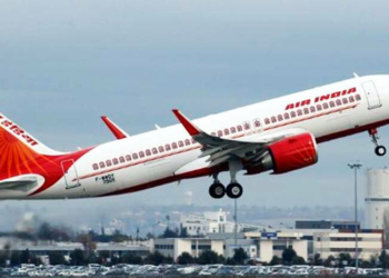 air india.1.2673668 - Travel News, Insights & Resources.