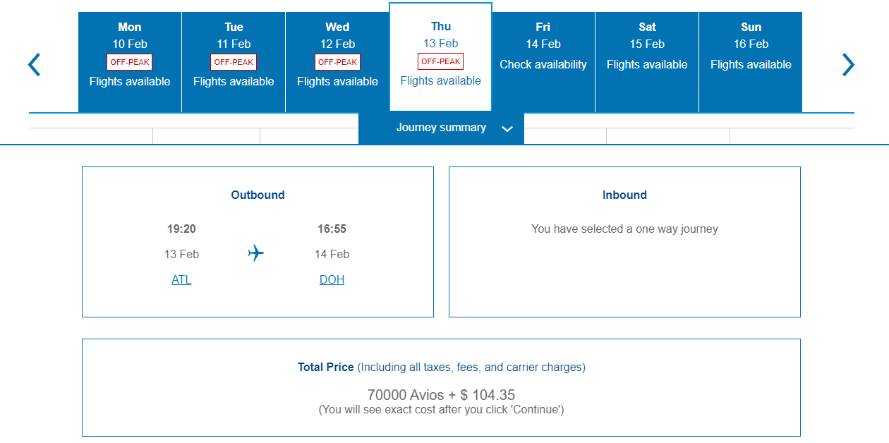 atl doha ba 1 - Travel News, Insights & Resources.