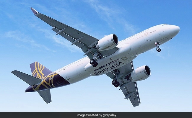 c8v0o0l8 vistara airline 625x300 18 December 20 - Travel News, Insights & Resources.