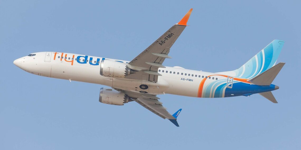 flydubai 737 8 Returns to Dubai Due to Gear Retraction Issue - Travel News, Insights & Resources.