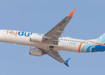 flydubai Boeing 737 Max flight turns back due to technical - Travel News, Insights & Resources.