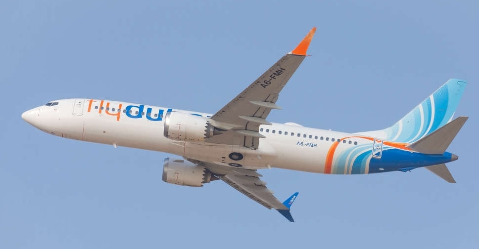 flydubai Boeing 737 Max flight turns back due to technical - Travel News, Insights & Resources.