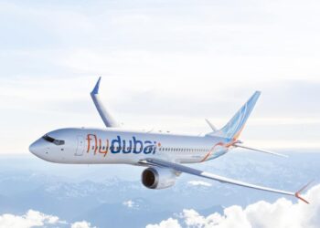 flydubai adjusts its flight schedule on April 17 2024 - Travel News, Insights & Resources.