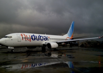 flydubai dxb - Travel News, Insights & Resources.