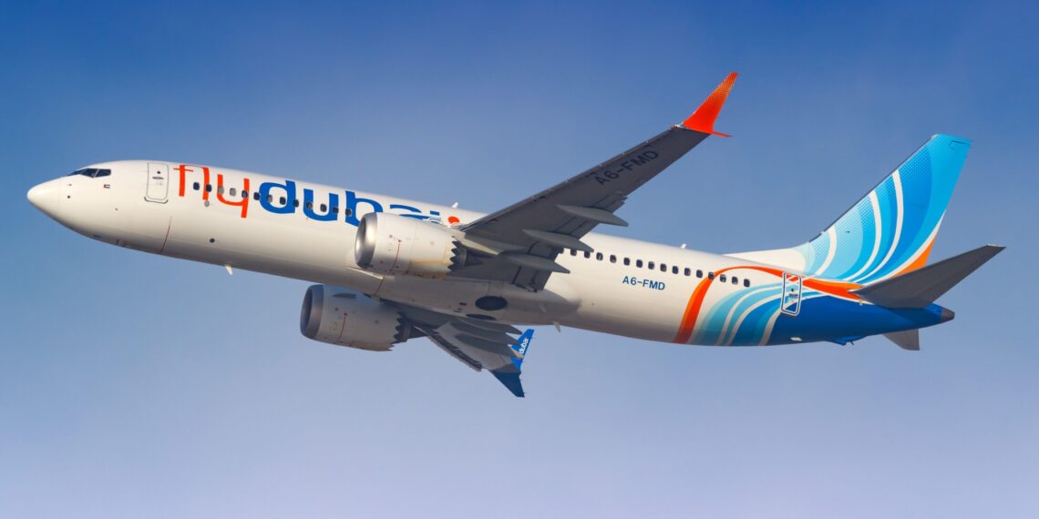 flydubai flights impacted by temporary closure of regional airspaces - Travel News, Insights & Resources.