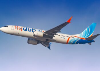 flydubai flights impacted by temporary closure of regional airspaces - Travel News, Insights & Resources.