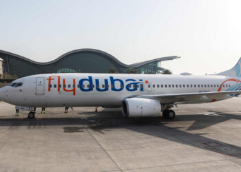 flydubai says some of its flights impacted by temporary closure.ashx - Travel News, Insights & Resources.