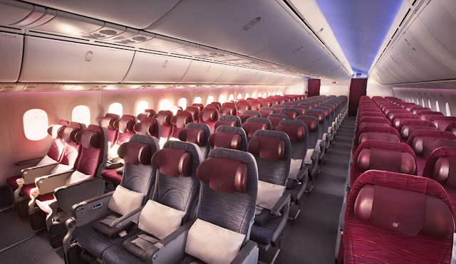 h2 b787 economy panoramic 2 - Travel News, Insights & Resources.