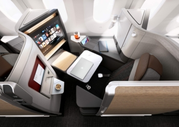 new aa j suite scaled - Travel News, Insights & Resources.